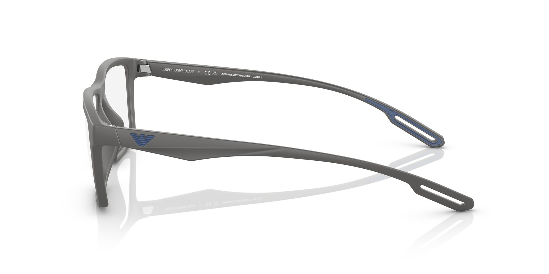 Emporio Armani 4189U 50601W - obrazek 19