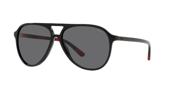 4173 Raphael Polo Ralph Lauren 4173 500187 | okko.pl