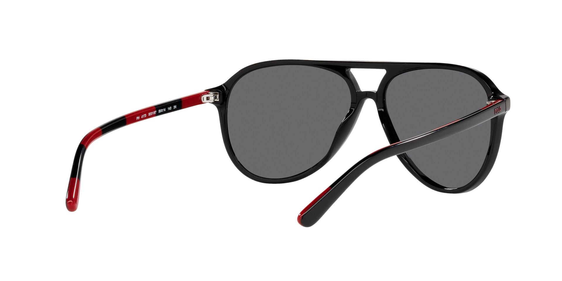 Polo Ralph Lauren 4173 500187 - obrazek 7