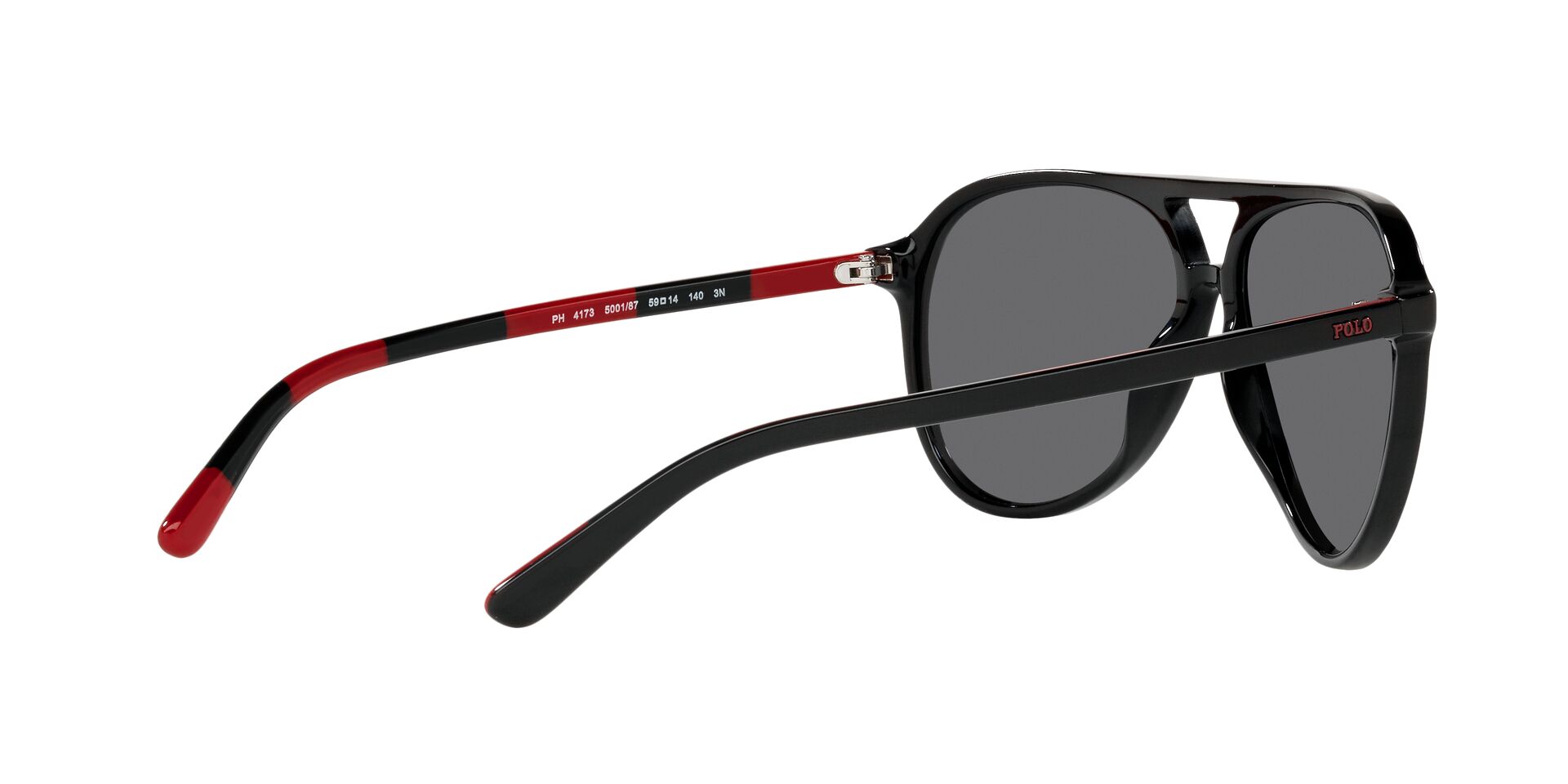 Polo Ralph Lauren 4173 500187 - obrazek 8