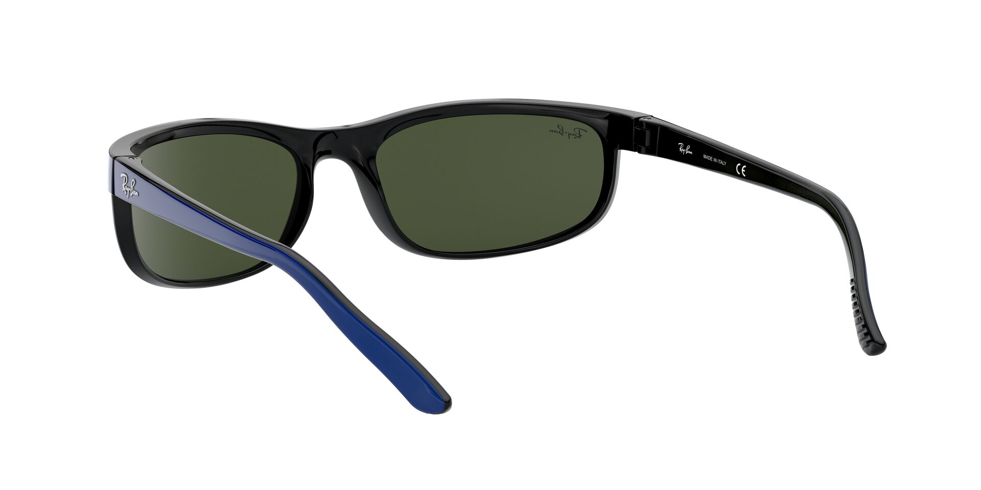 Ray-Ban 2027 6301 - obrazek 5