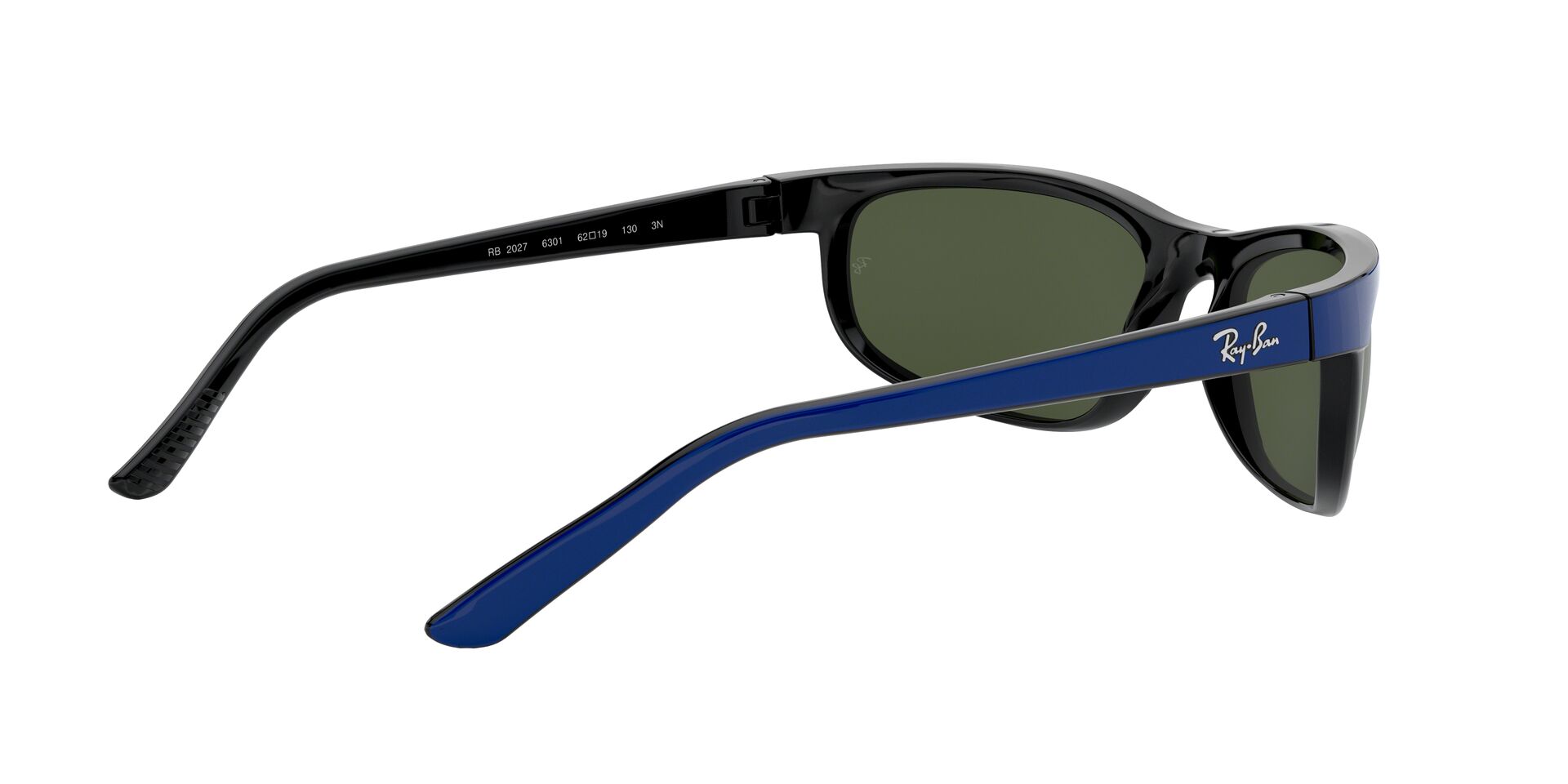 Ray-Ban 2027 6301 - obrazek 8