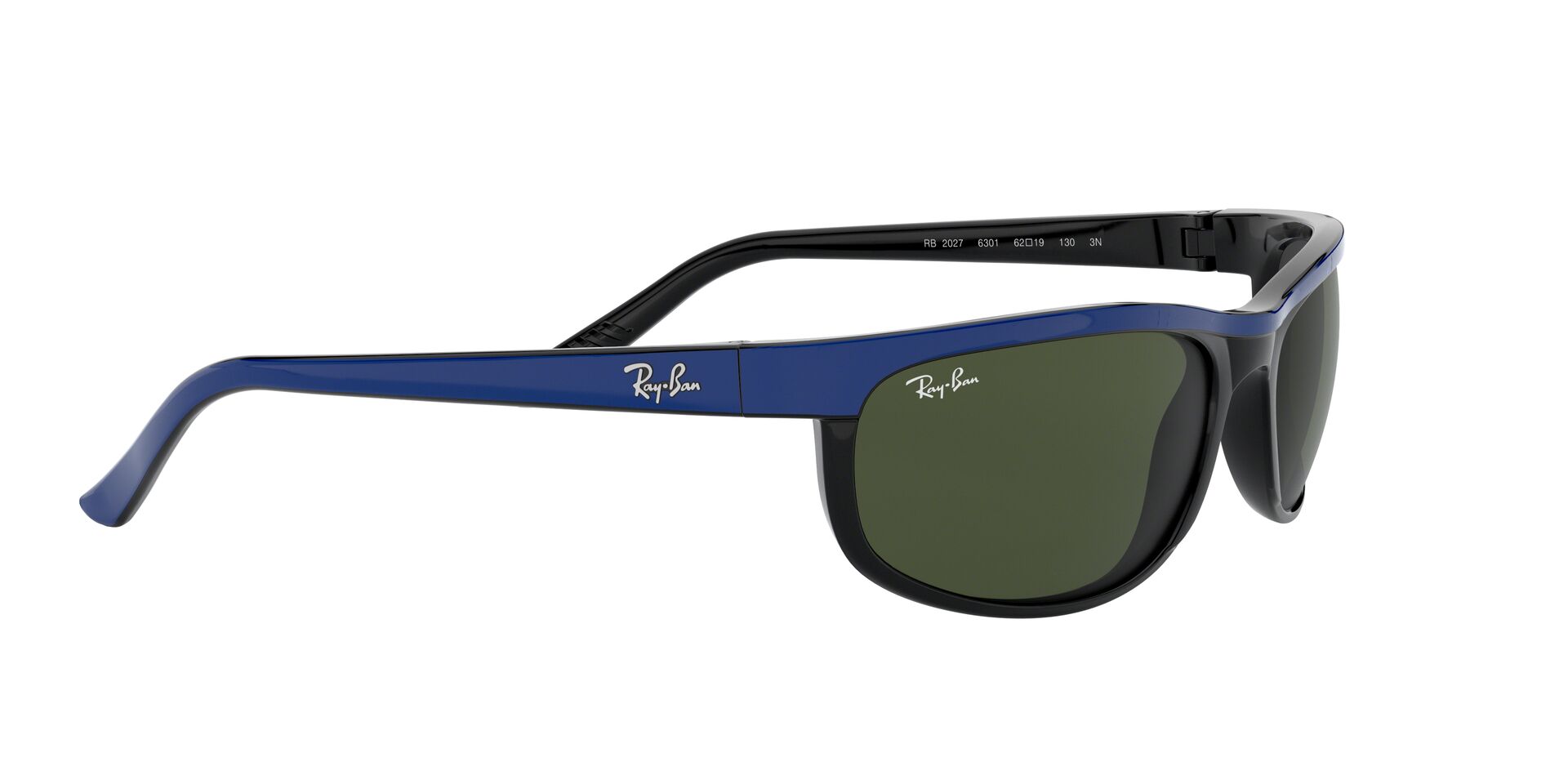 Ray-Ban 2027 6301 - obrazek 10