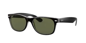 Ray-Ban 2132 6052
