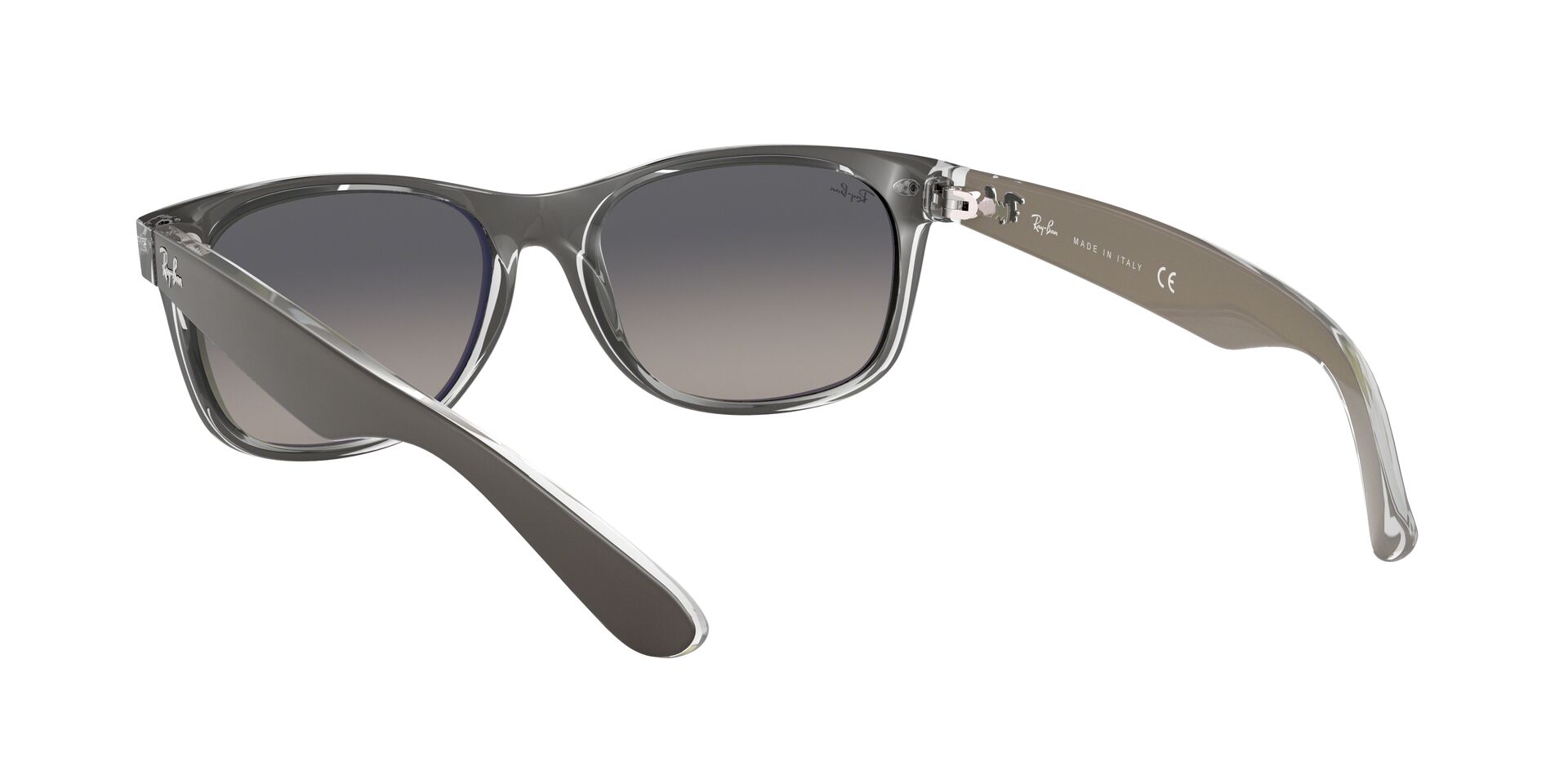 Ray-Ban 2132 614371 - obrazek 5