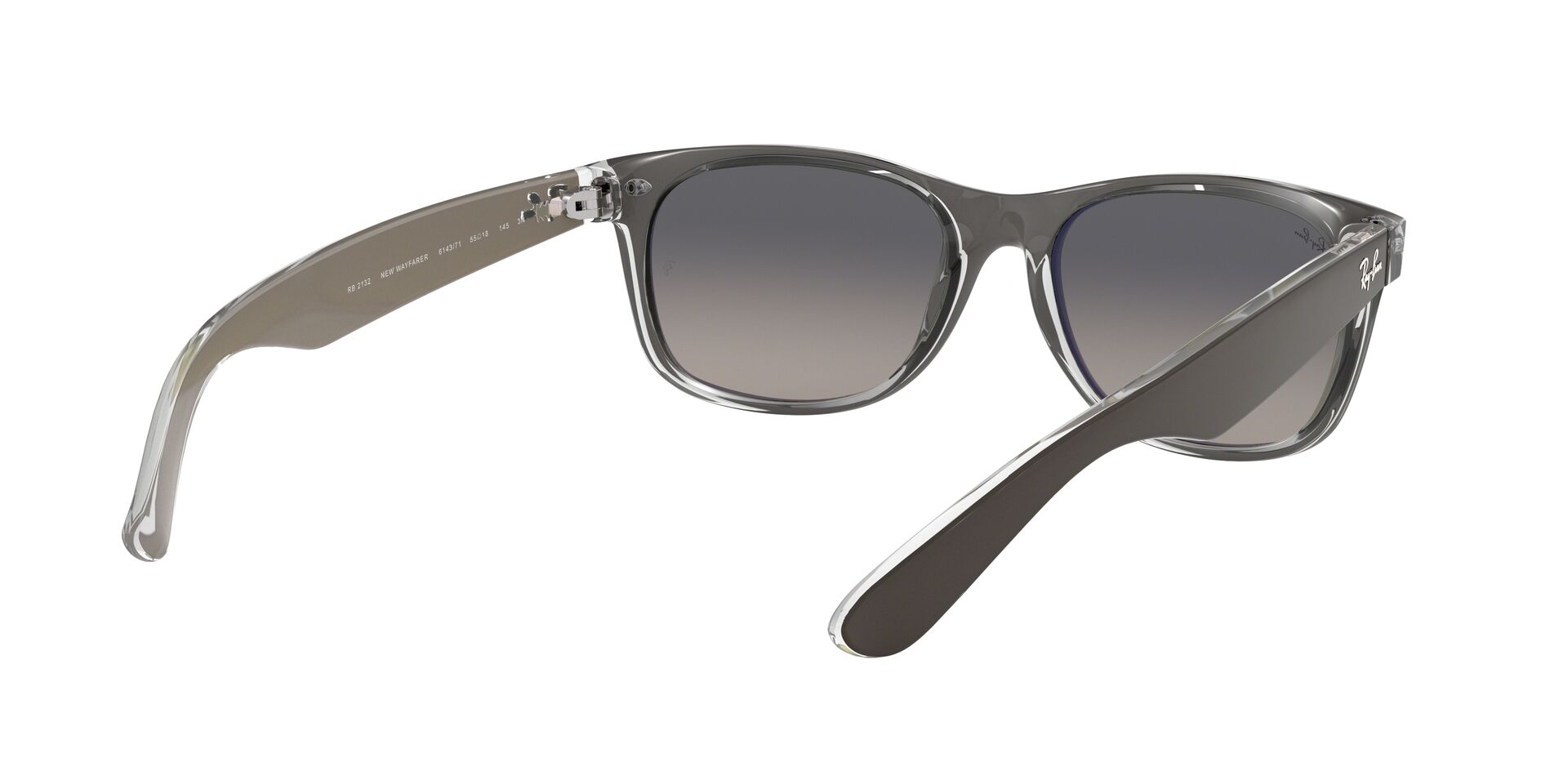 Ray-Ban 2132 614371 - obrazek 7