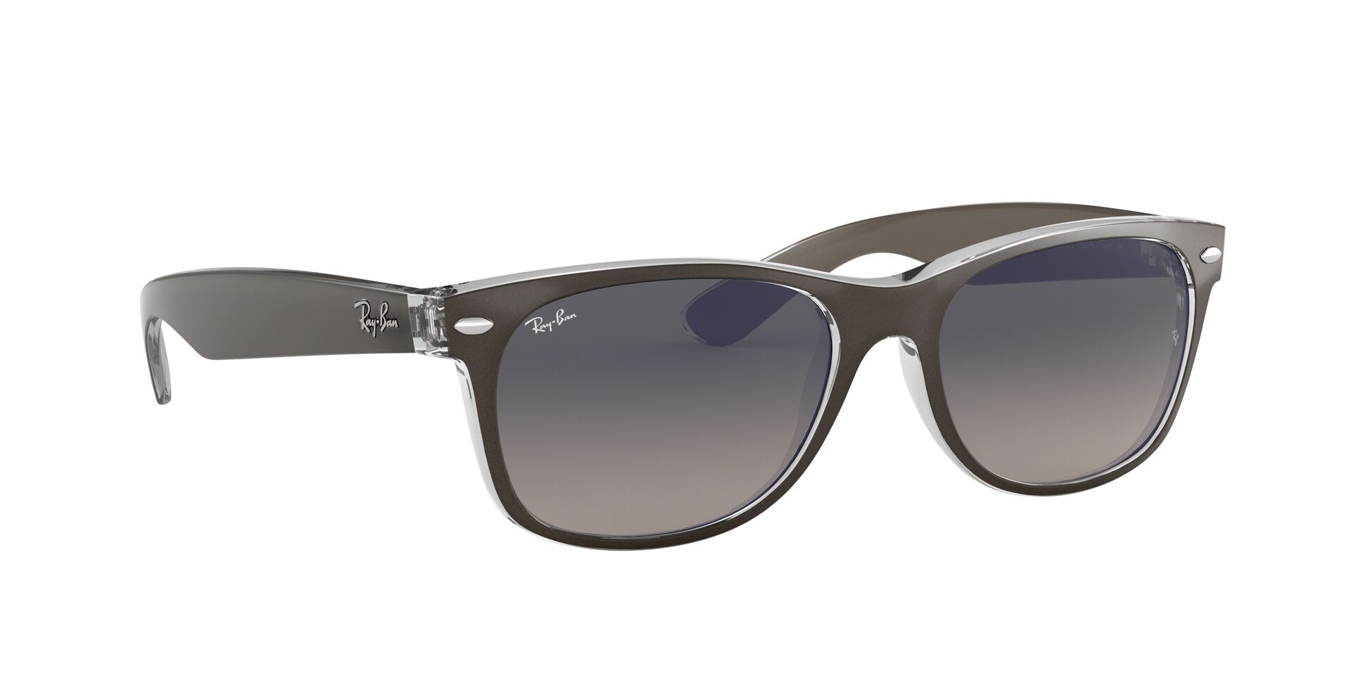 Ray-Ban 2132 614371 - obrazek 11