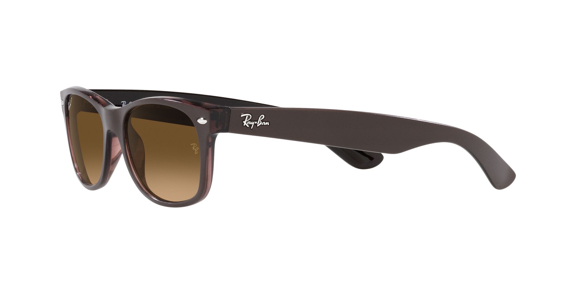 Ray-Ban 2132 6608M2 - obrazek 2