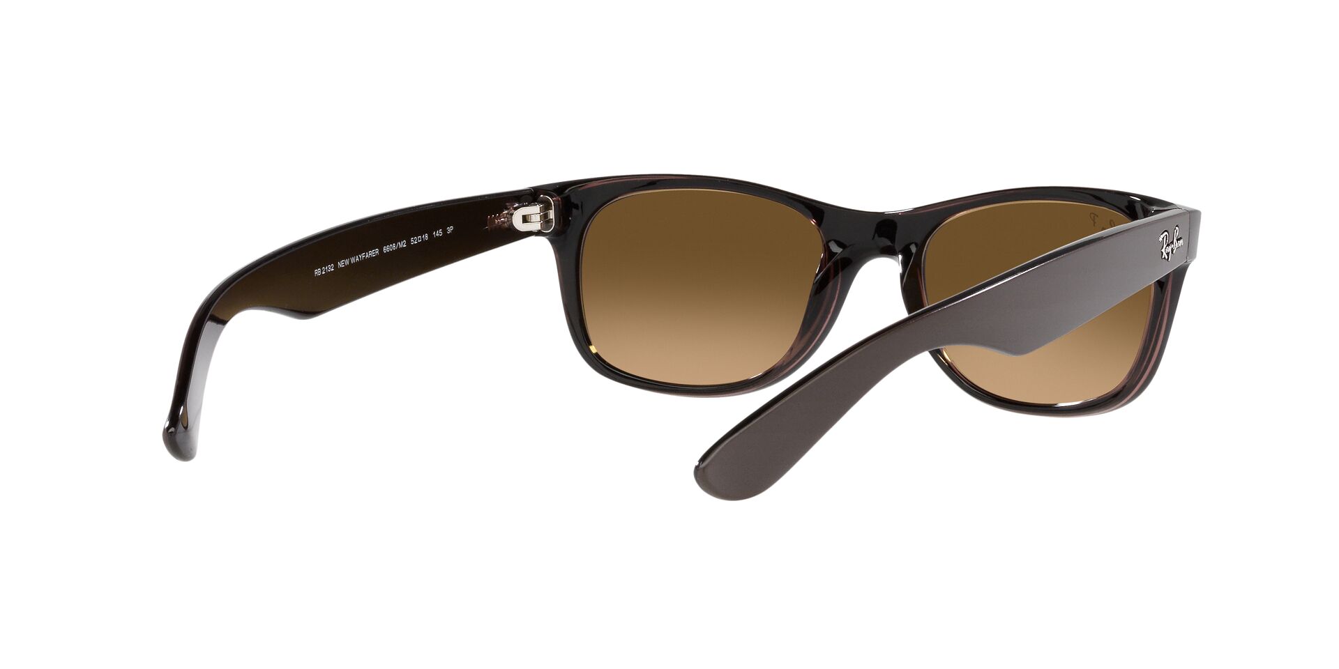 Ray-Ban 2132 6608M2 - obrazek 7