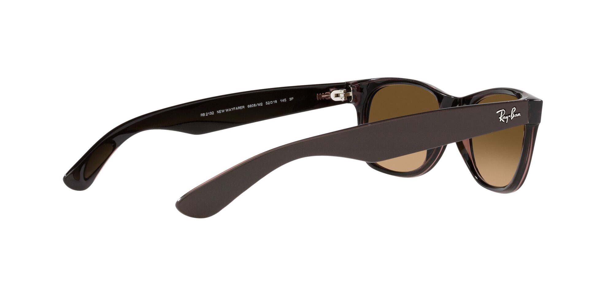 Ray-Ban 2132 6608M2 - obrazek 8