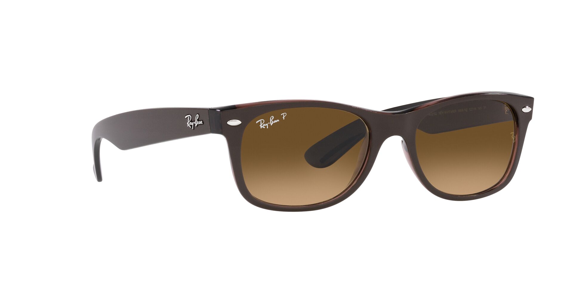 Ray-Ban 2132 6608M2 - obrazek 11