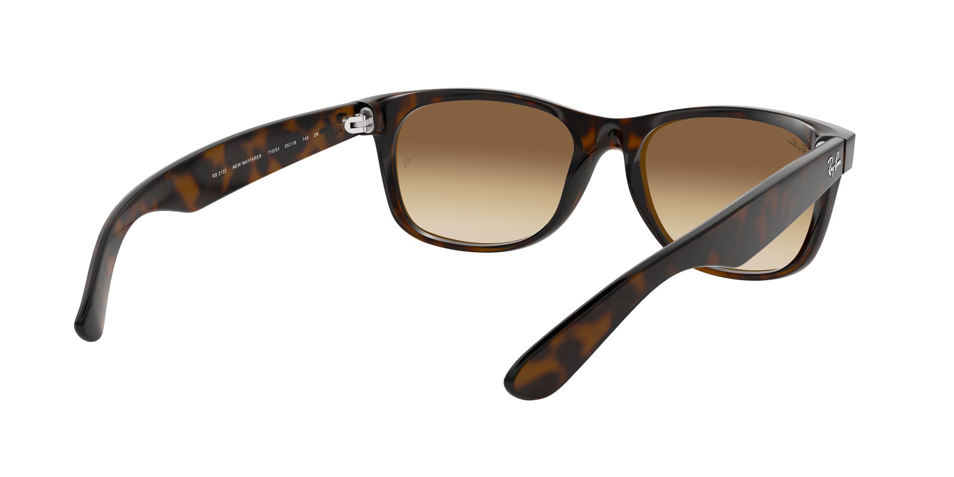 Ray-Ban 2132 710 51 - obrazek 7