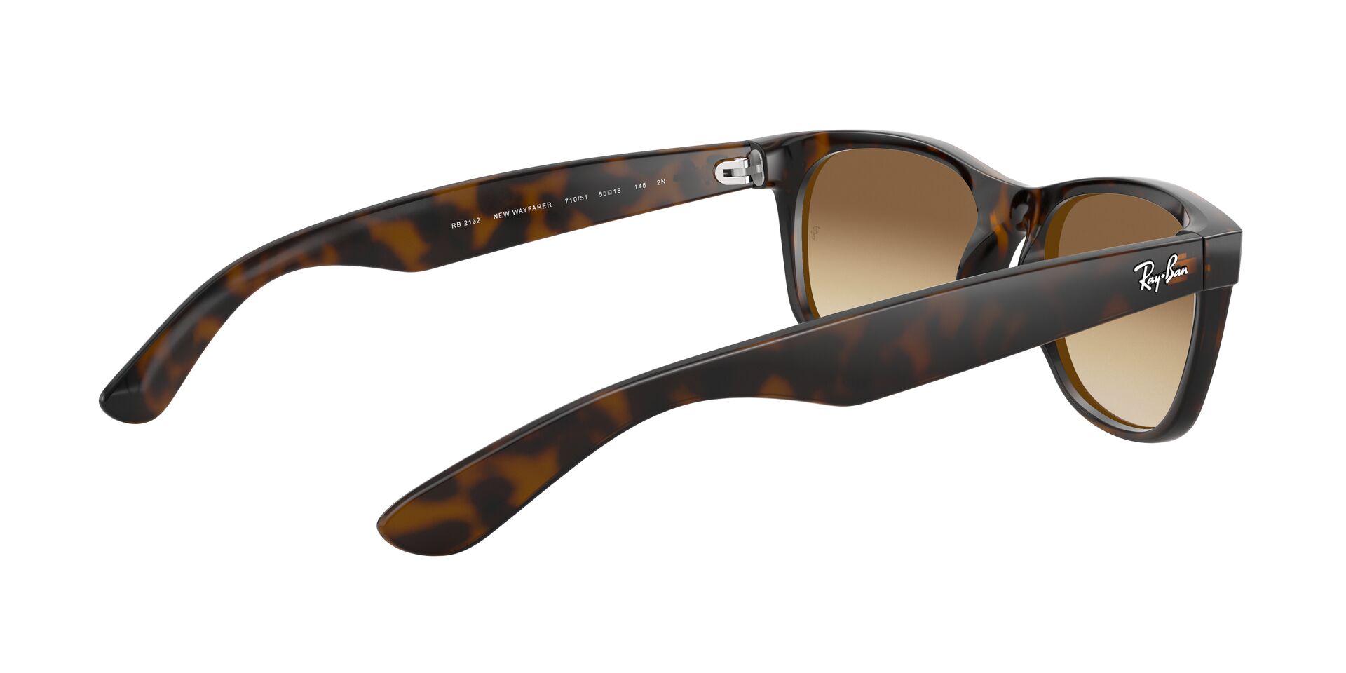 Ray-Ban 2132 710 51 - obrazek 6