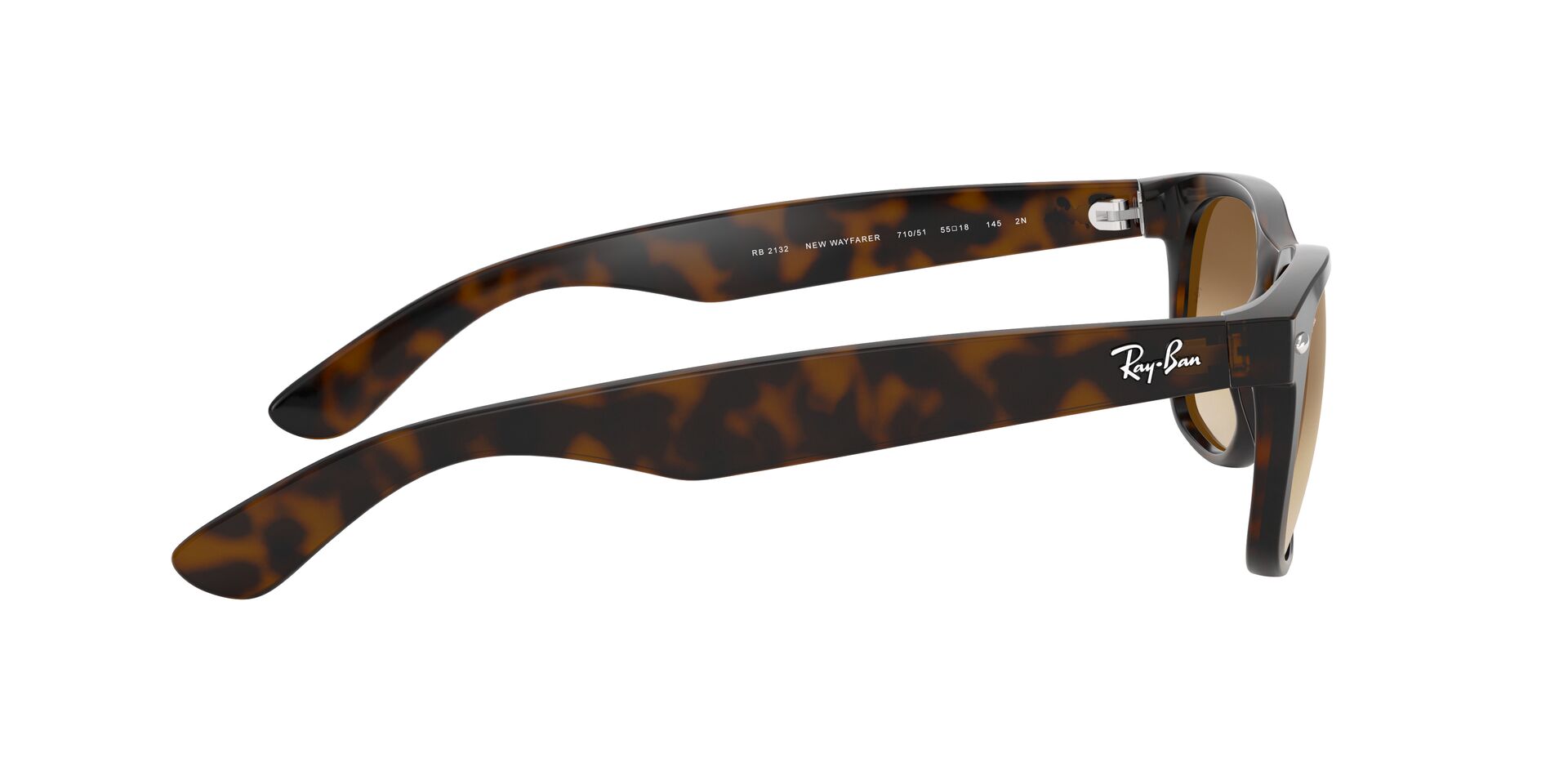 Ray-Ban 2132 710 51 - obrazek 5