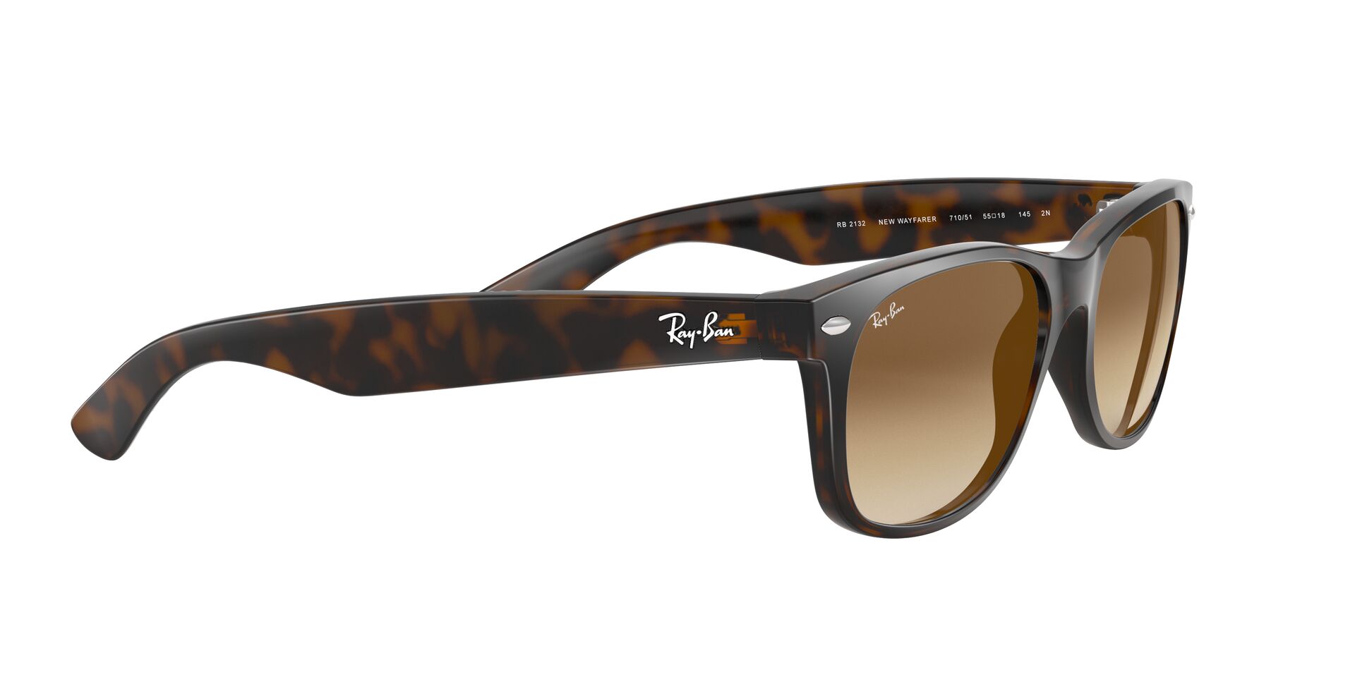 Ray-Ban 2132 710 51 - obrazek 4