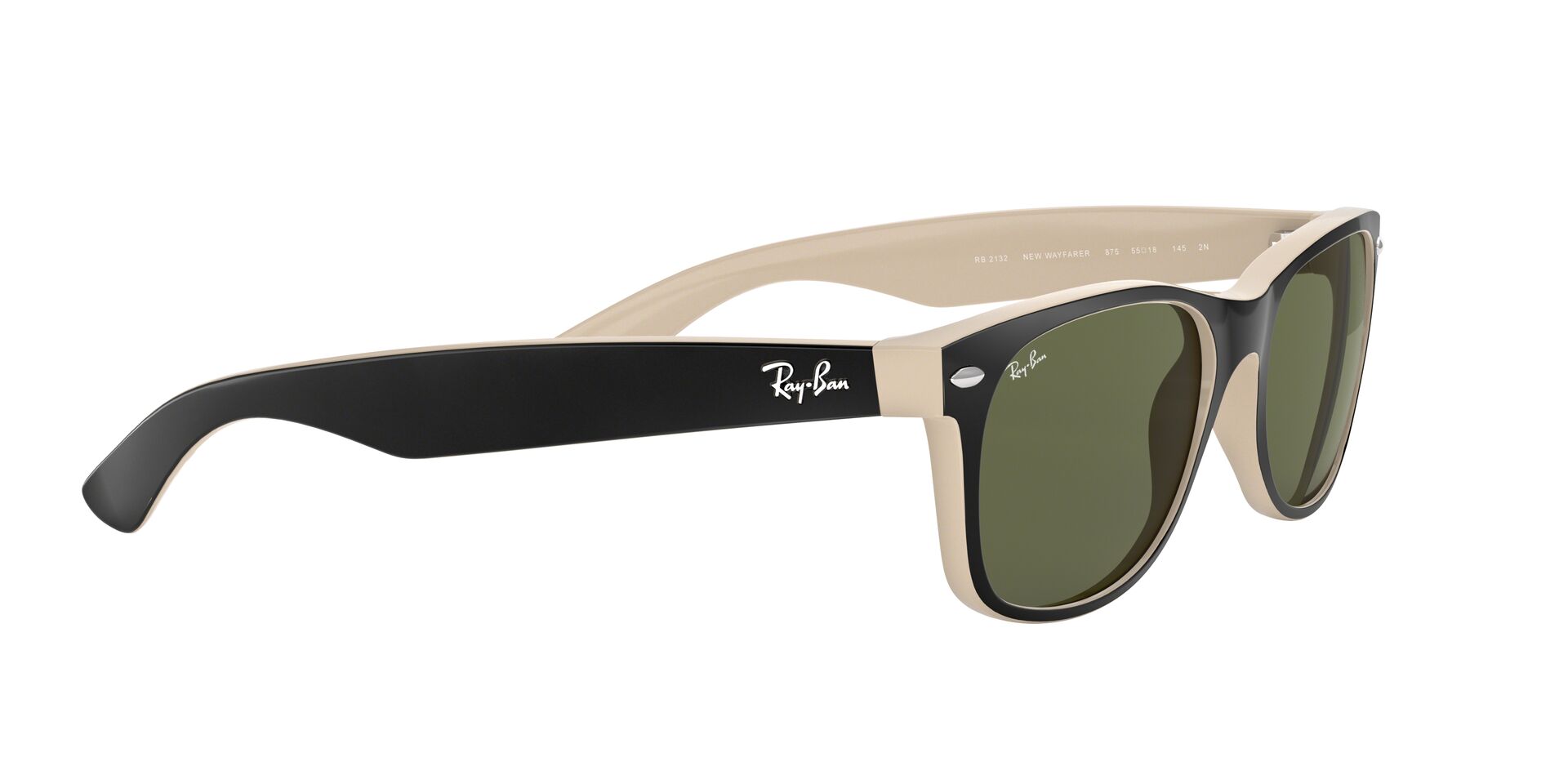 Ray-Ban 2132 875 - obrazek 10