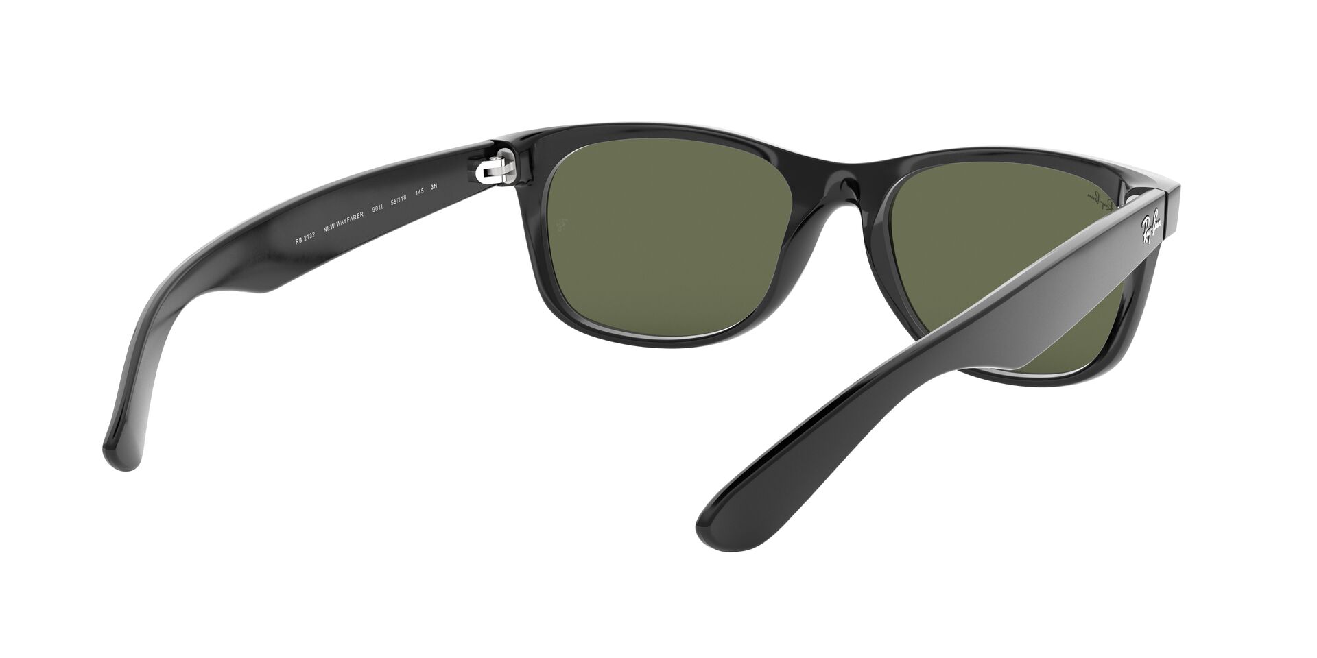 Ray-Ban 2132 901L - obrazek 7