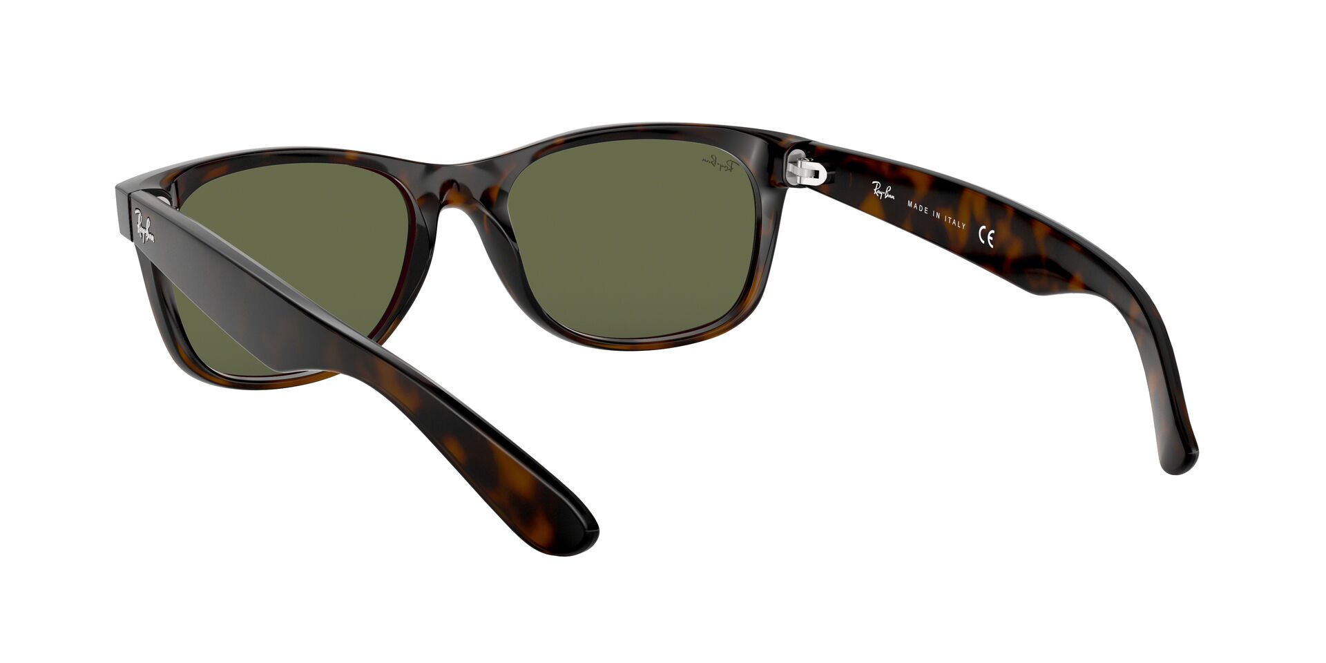 Ray-Ban 2132 902 - obrazek 9