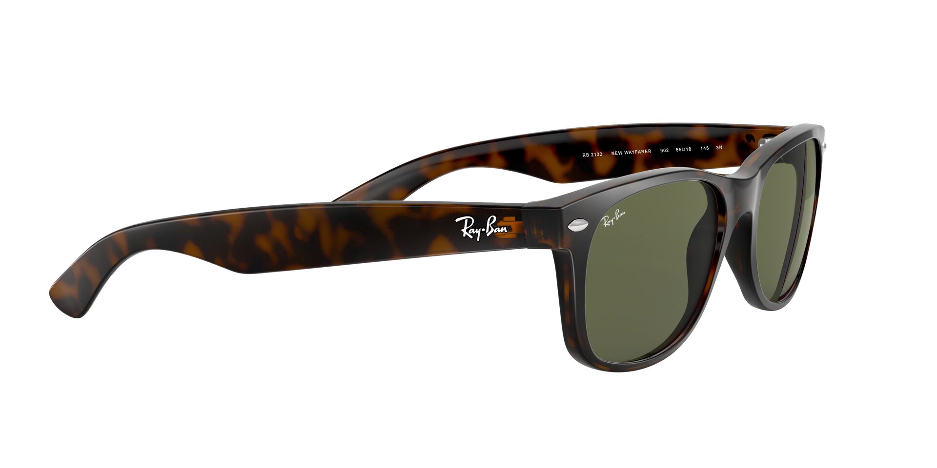 Ray-Ban 2132 902 - obrazek 4