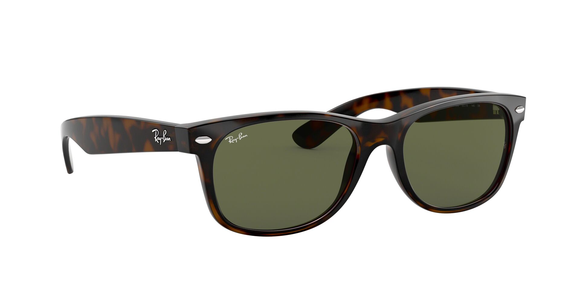 Ray-Ban 2132 902 - obrazek 3