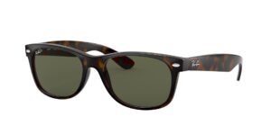 Ray-Ban 2132 902 58