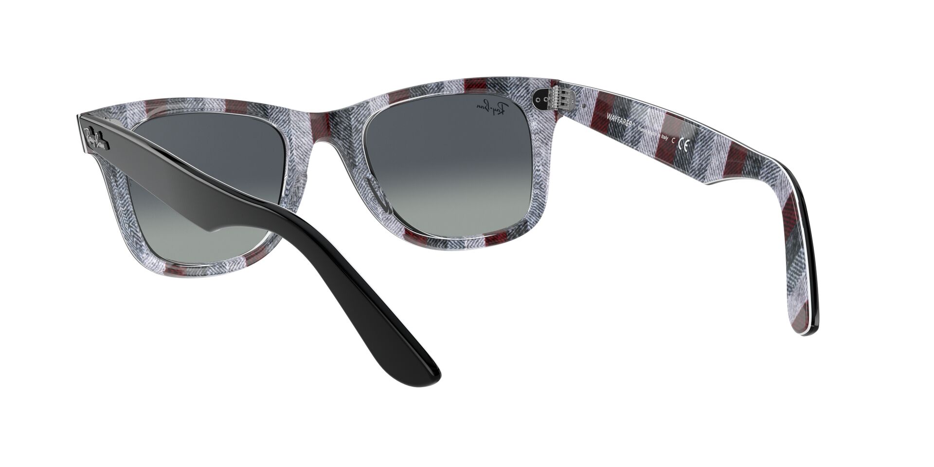 Ray-Ban 2140 13183A - obrazek 5