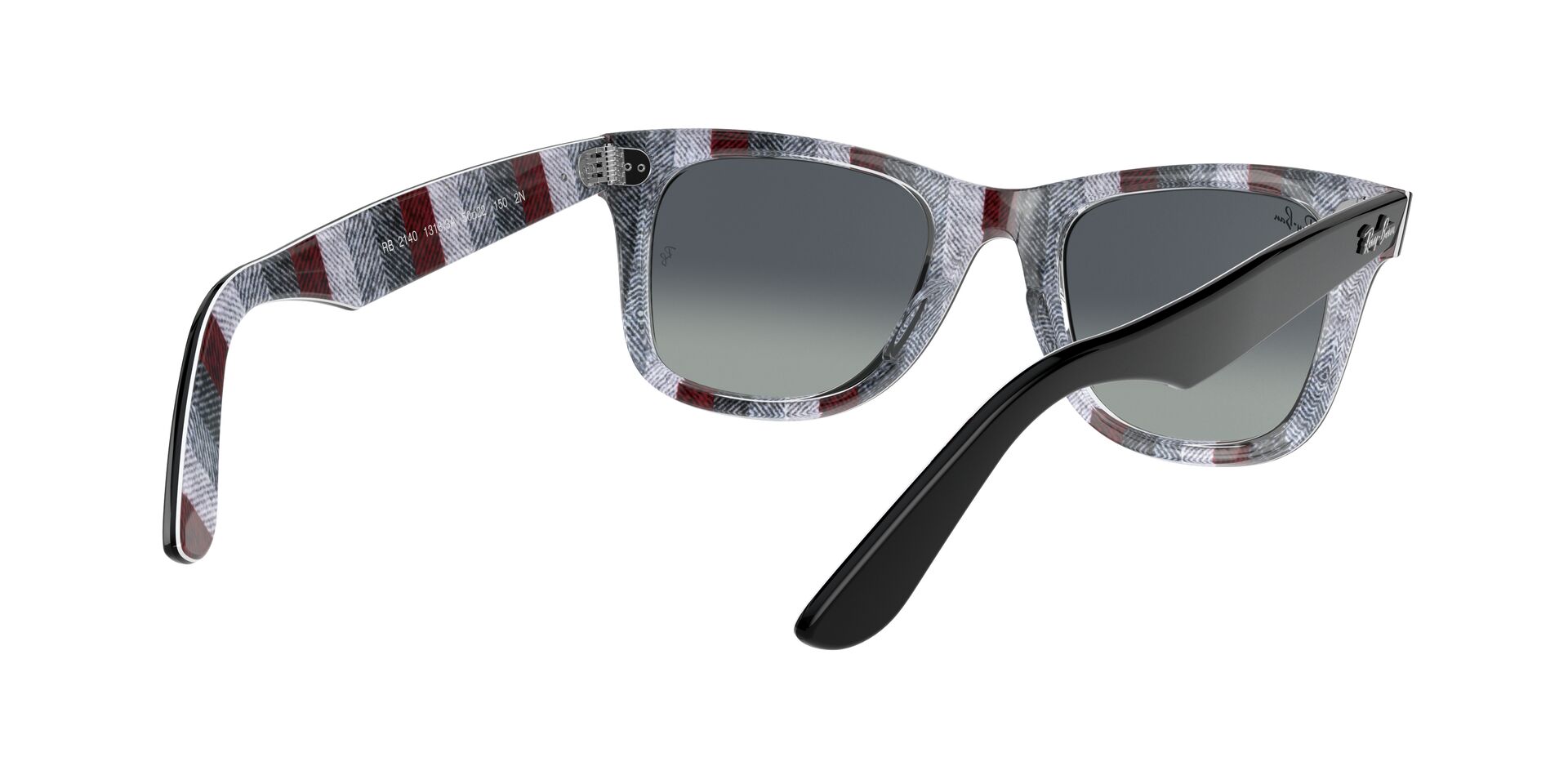 Ray-Ban 2140 13183A - obrazek 7