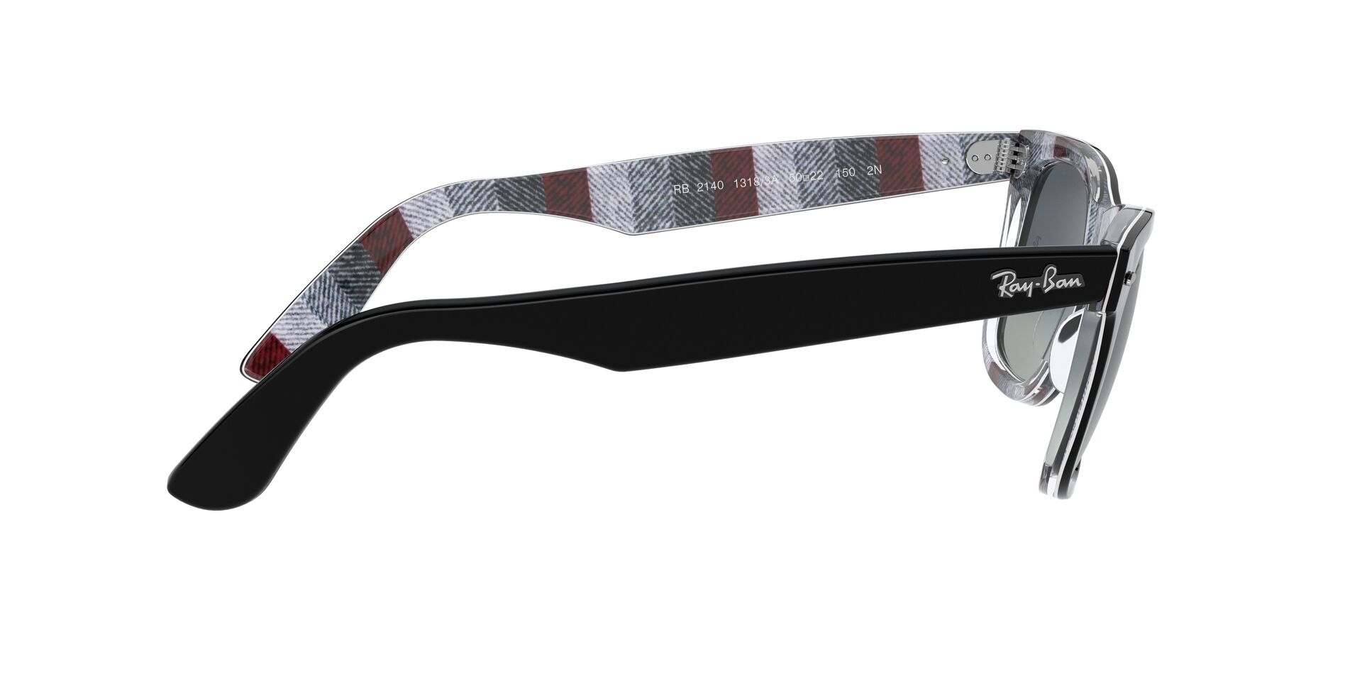 Ray-Ban 2140 13183A - obrazek 9