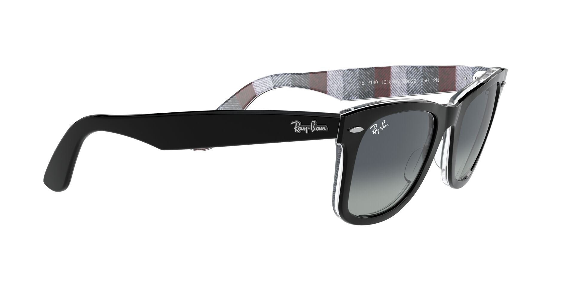 Ray-Ban 2140 13183A - obrazek 10