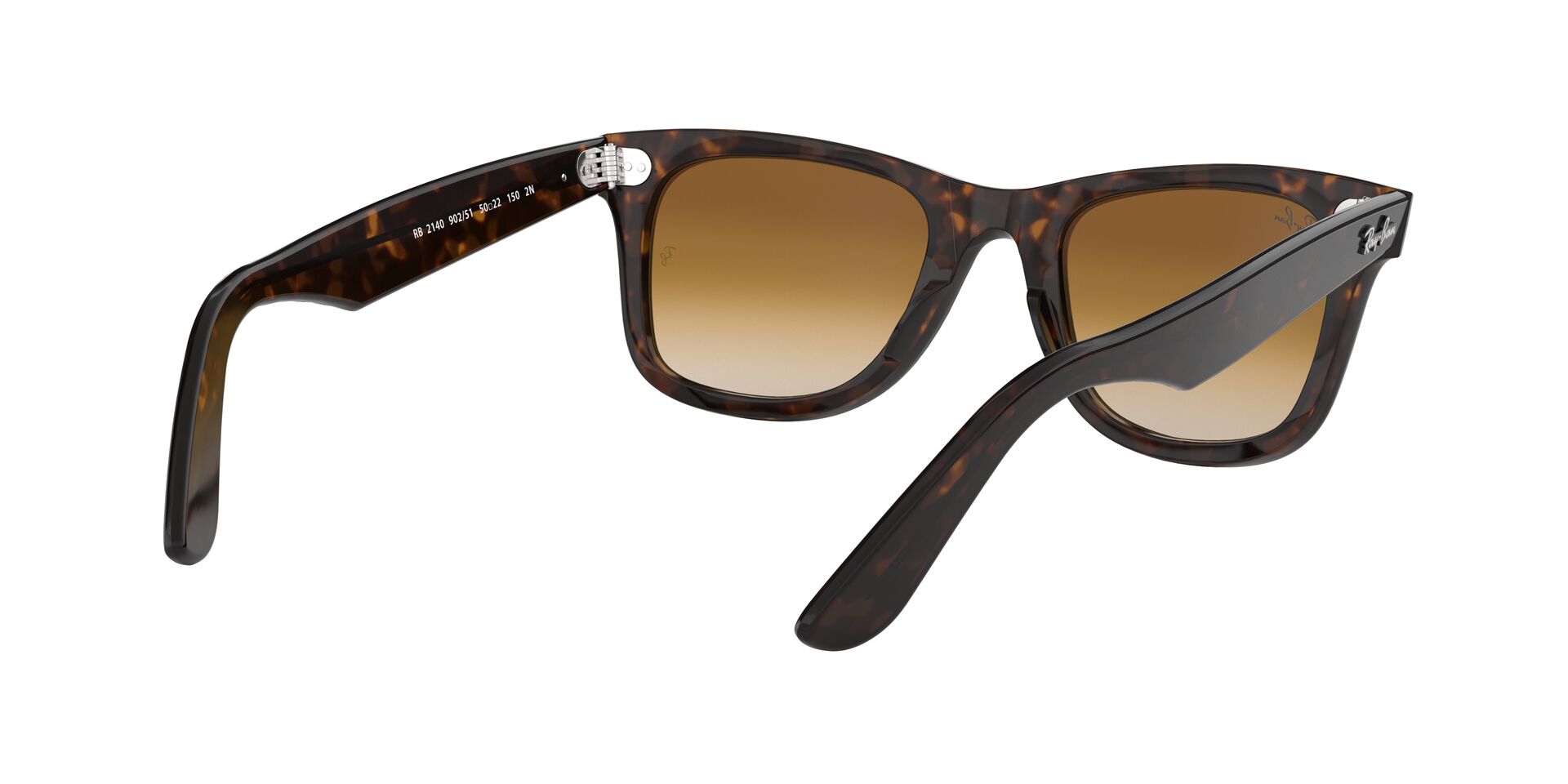 Ray-Ban 2140 902 51 - obrazek 7