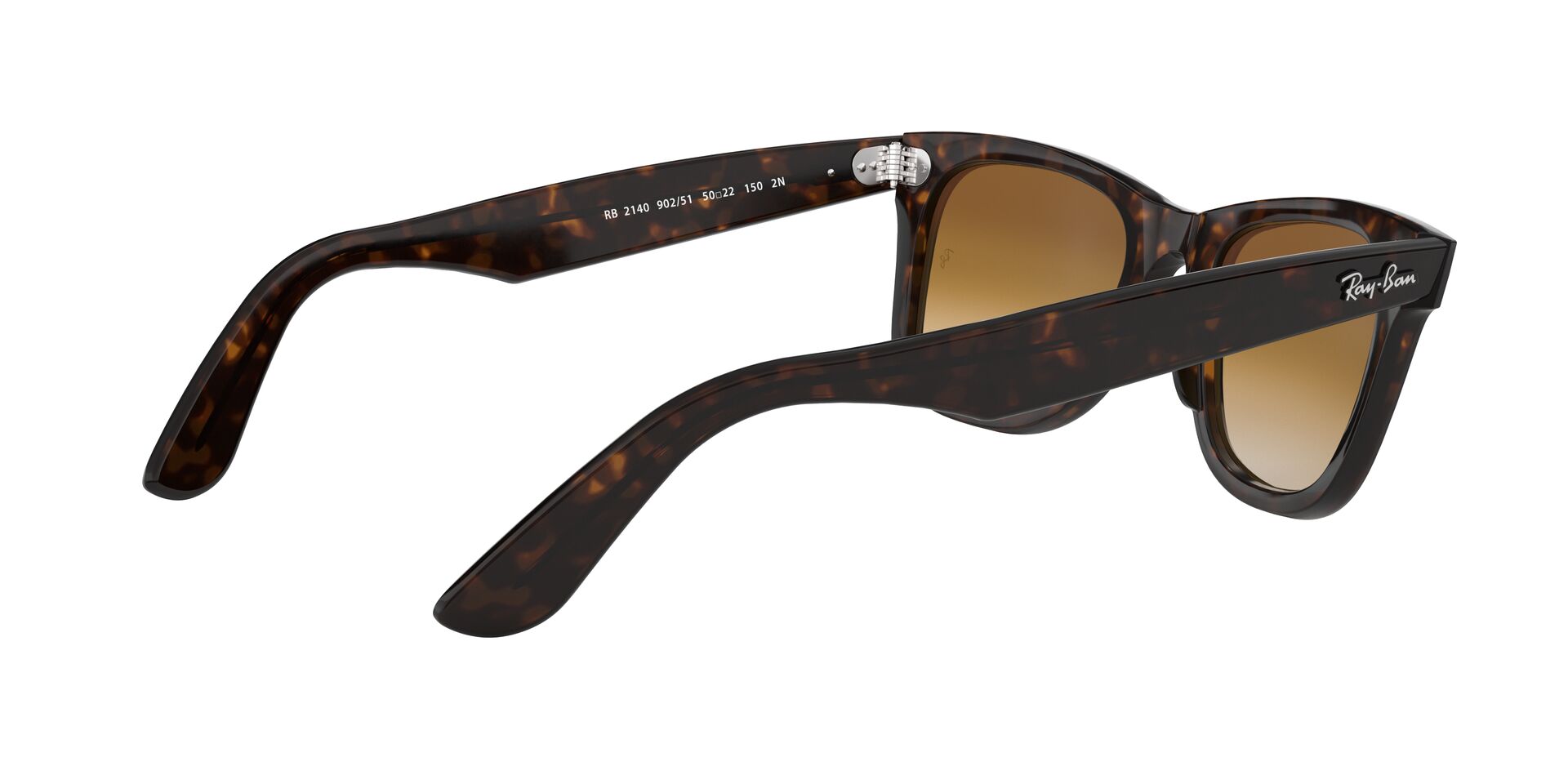 Ray-Ban 2140 902 51 - obrazek 8