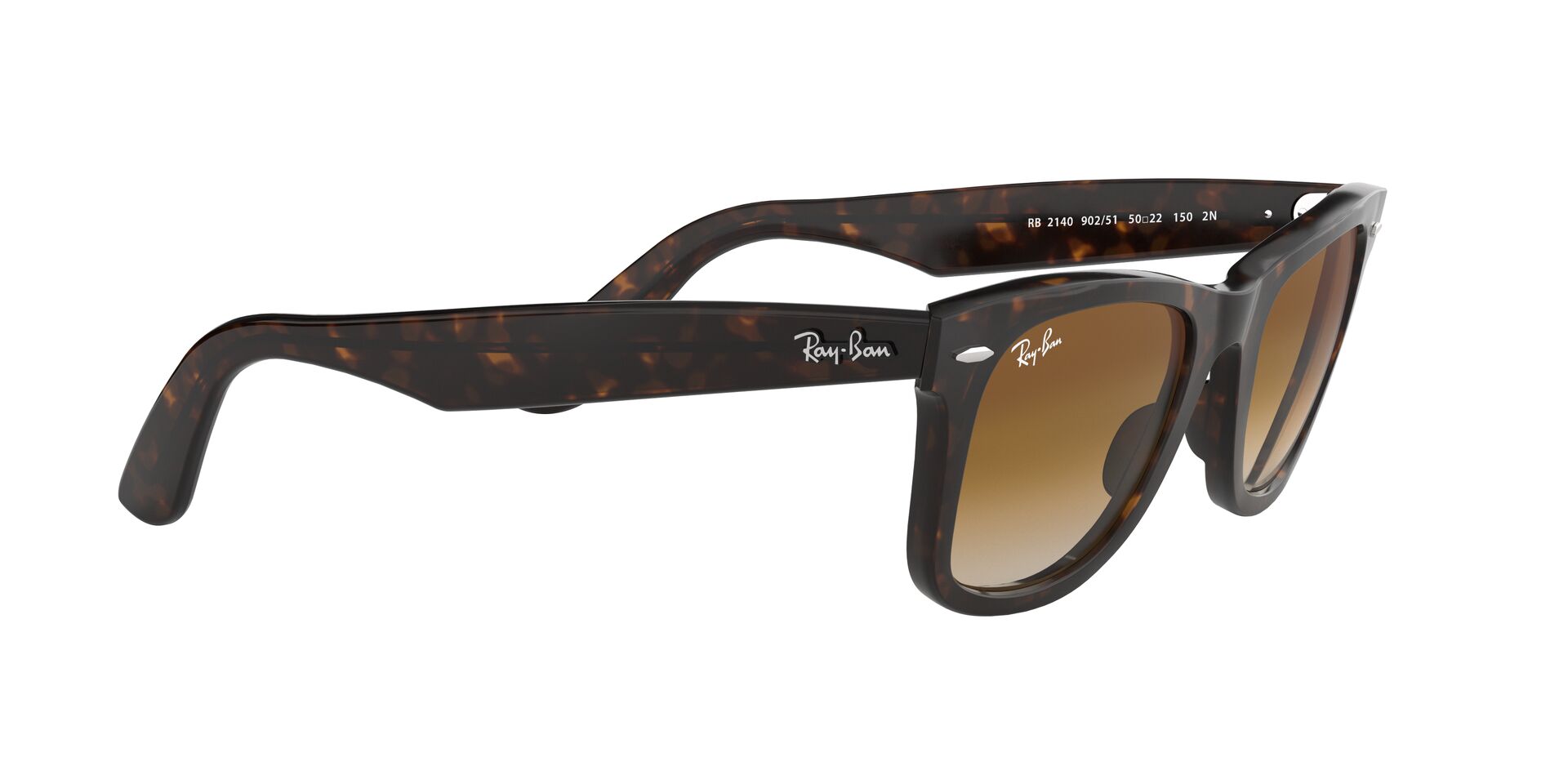 Ray-Ban 2140 902 51 - obrazek 10