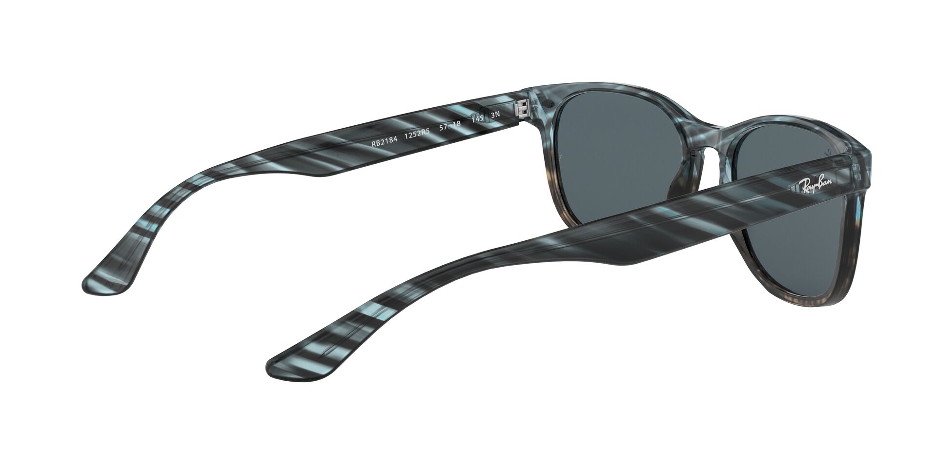 Ray-Ban 2184 1252R5 - obrazek 8