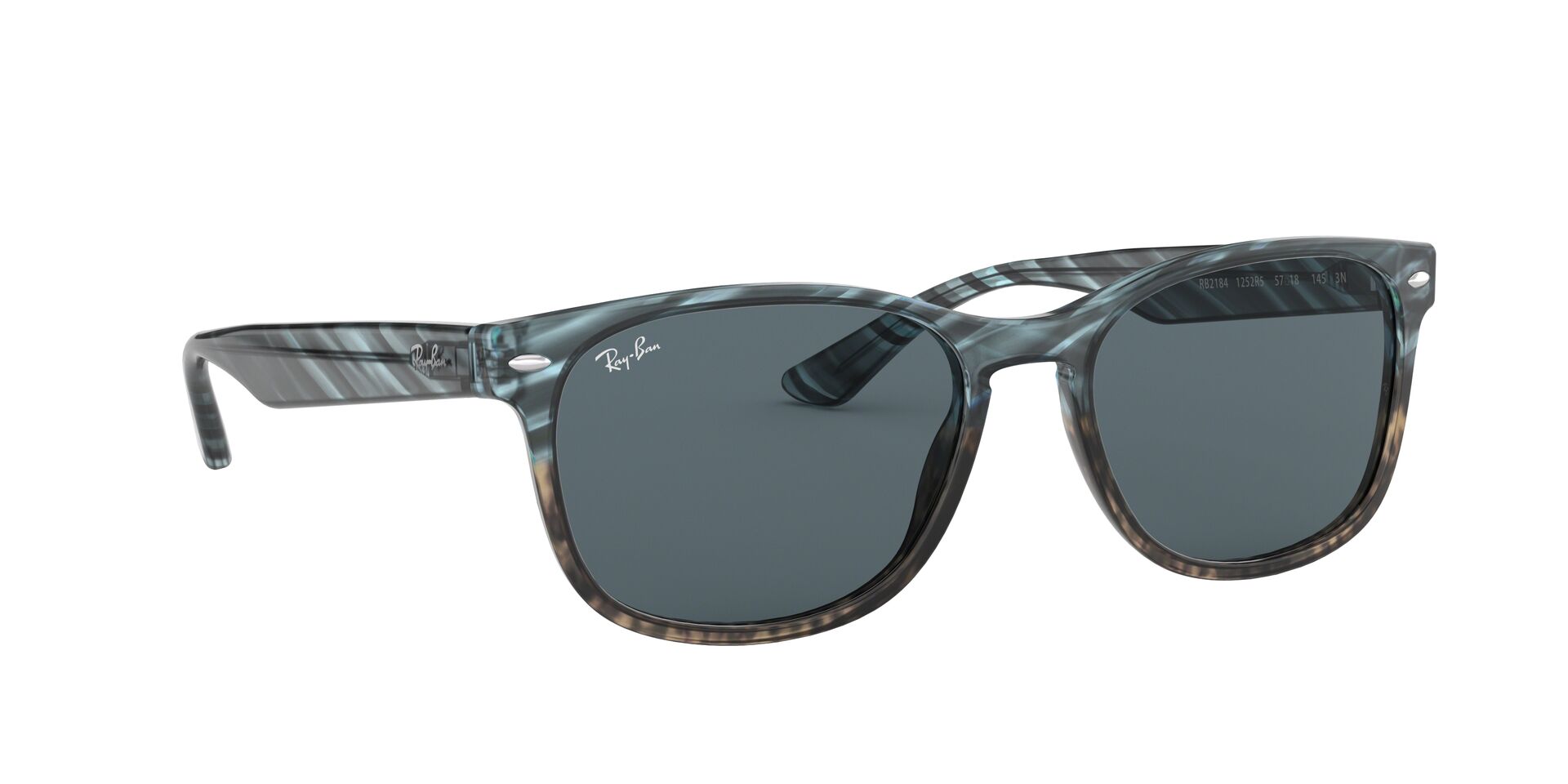 Ray-Ban 2184 1252R5 - obrazek 11