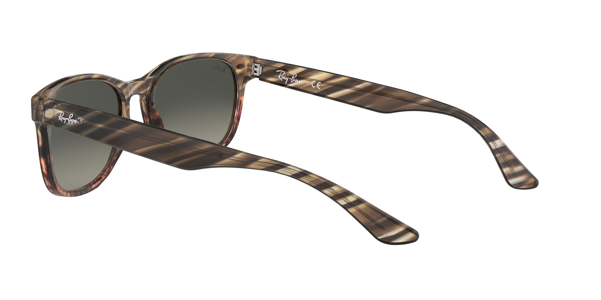 Ray-Ban 2184 125471 - obrazek 4