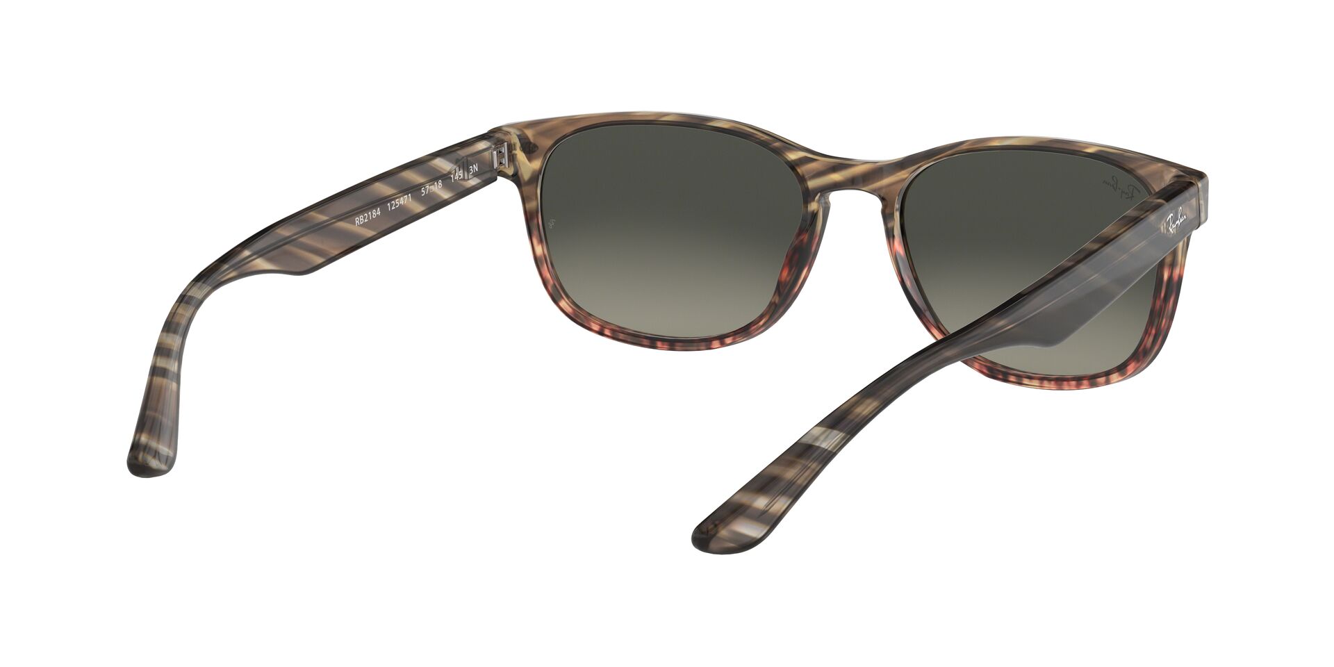 Ray-Ban 2184 125471 - obrazek 7