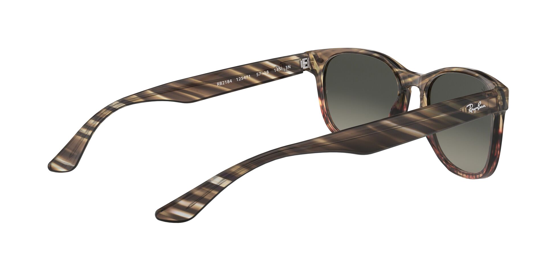 Ray-Ban 2184 125471 - obrazek 8