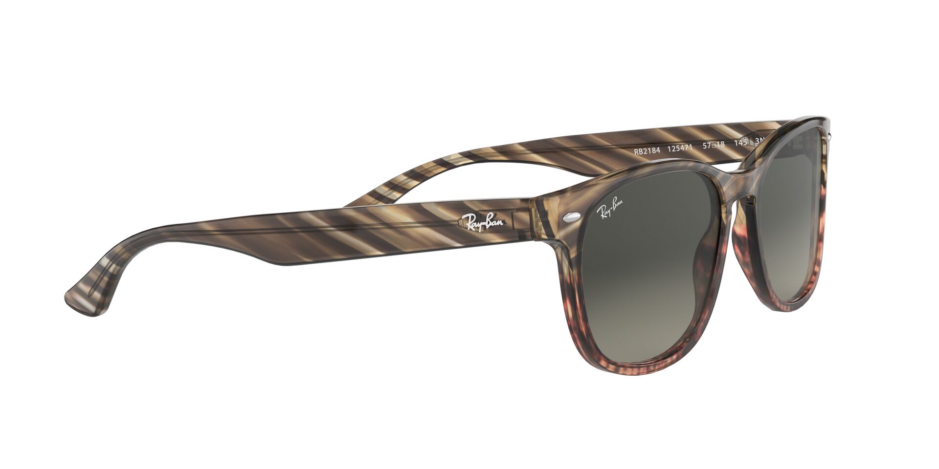 Ray-Ban 2184 125471 - obrazek 10