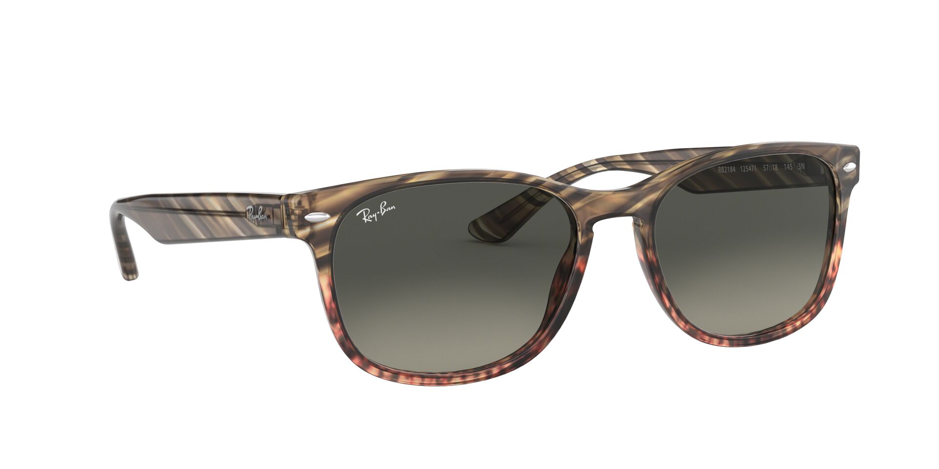 Ray-Ban 2184 125471 - obrazek 11