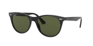 Ray-Ban 2185 901 58