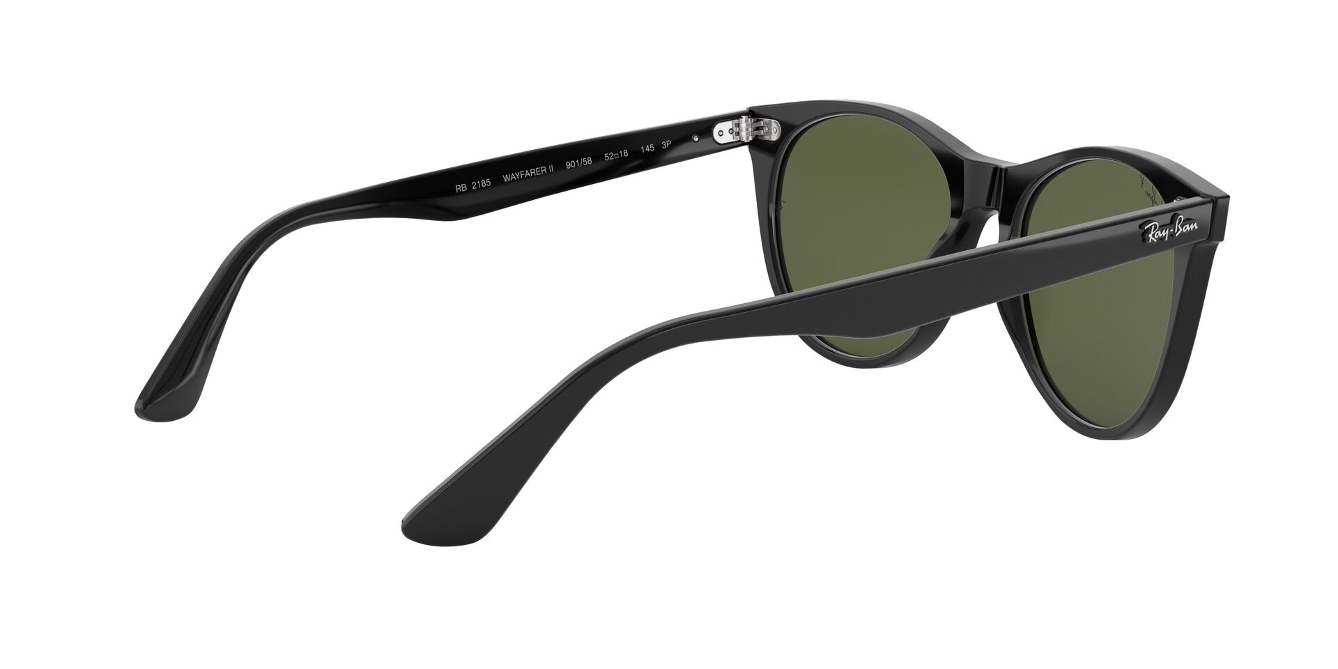Ray-Ban 2185 901 58 - obrazek 8