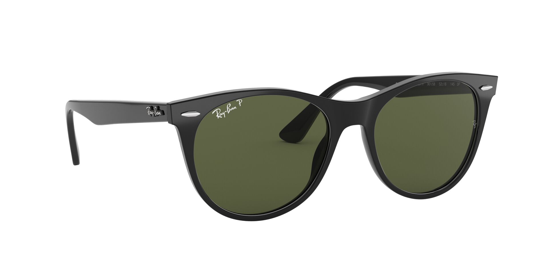 Ray-Ban 2185 901 58 - obrazek 11
