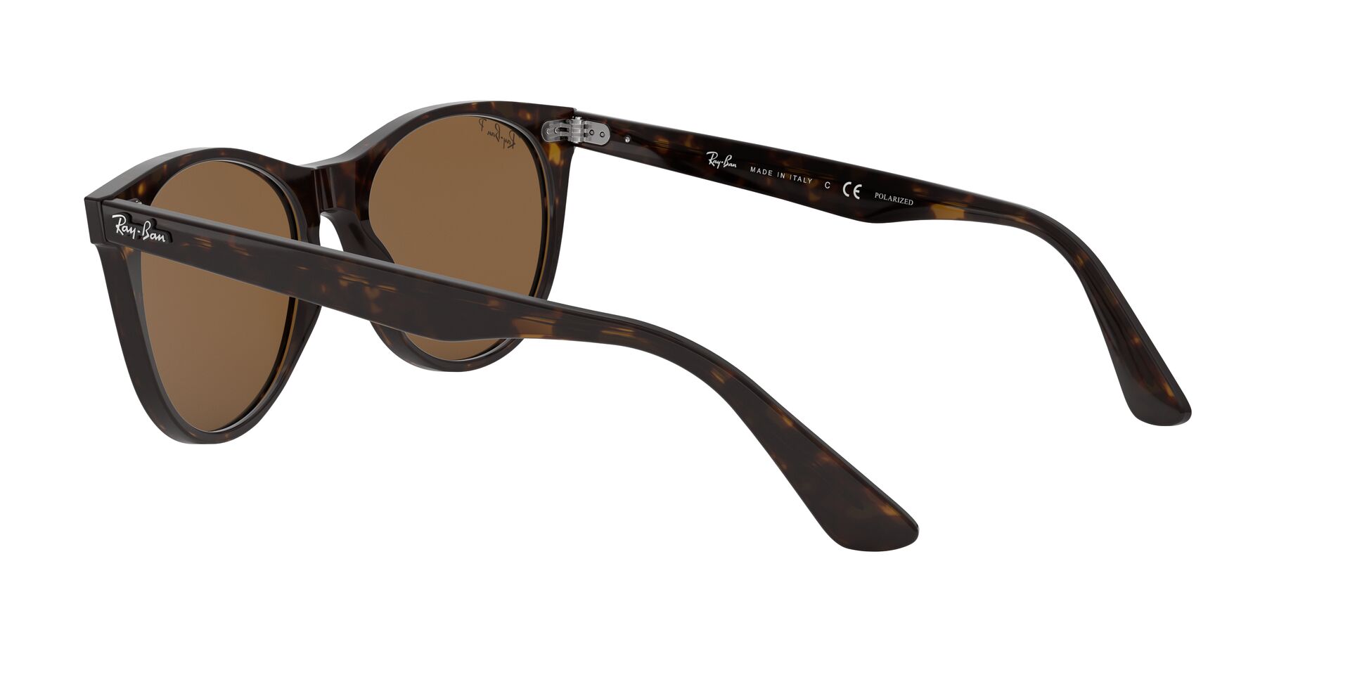 Ray-Ban 2185 902 57 - obrazek 4