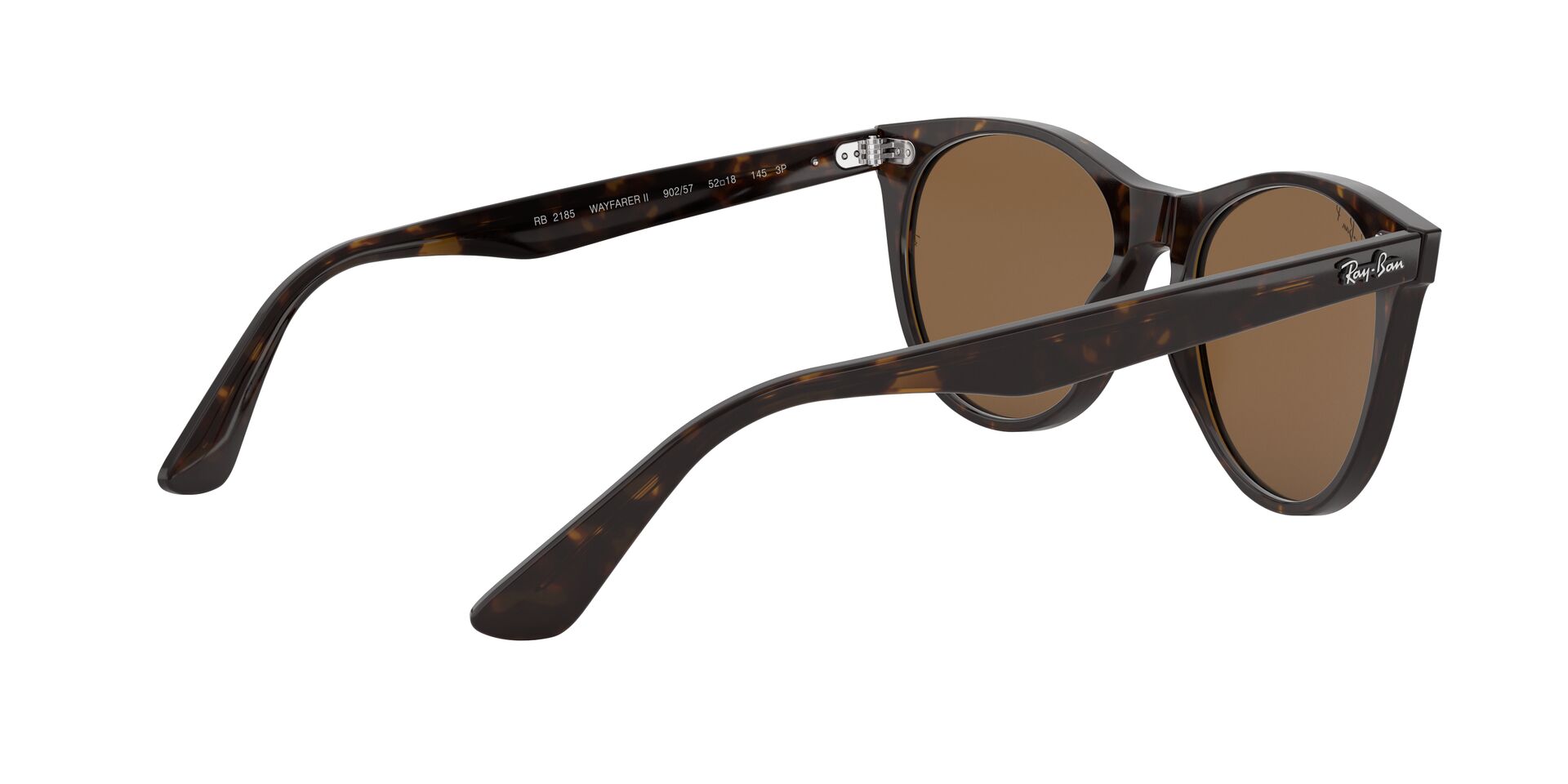Ray-Ban 2185 902 57 - obrazek 8