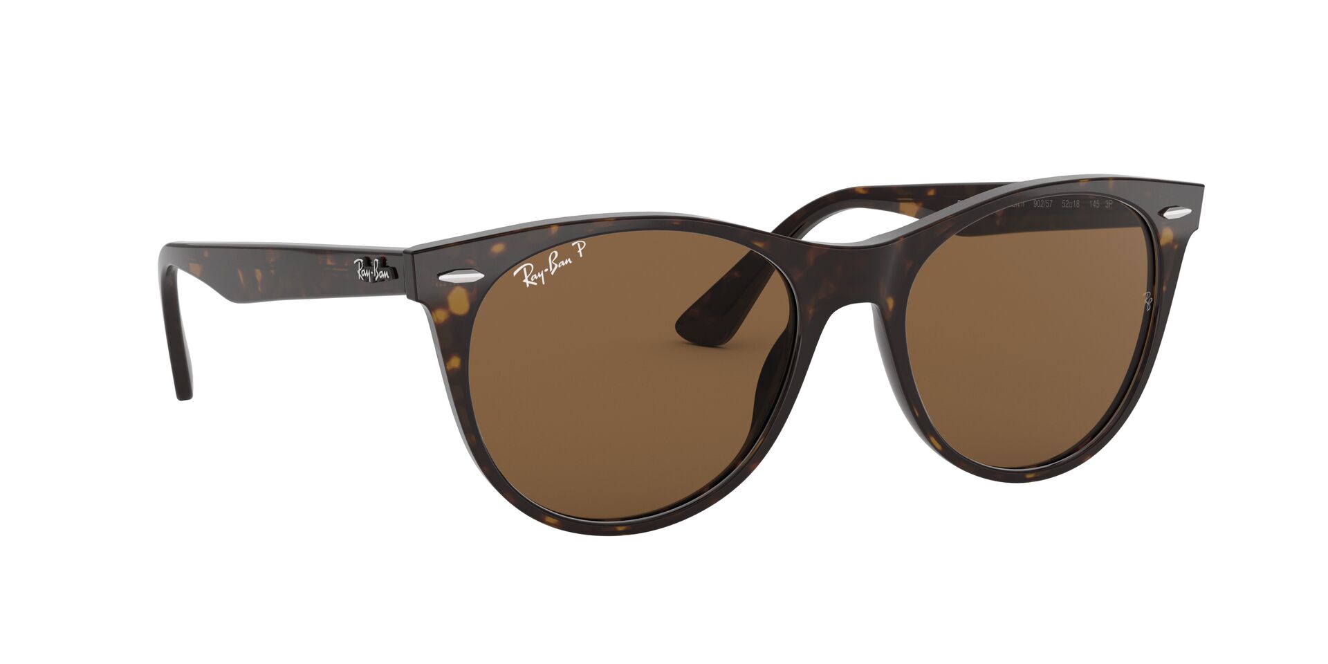 Ray-Ban 2185 902 57 - obrazek 11
