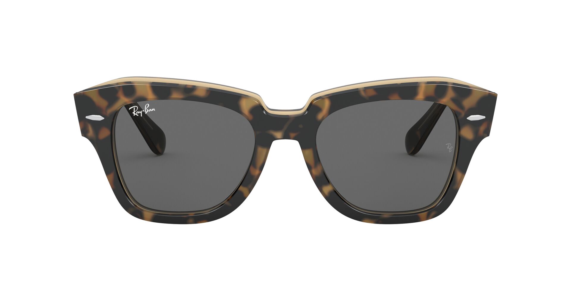 Ray-Ban 2186 1292B1 - obrazek 12