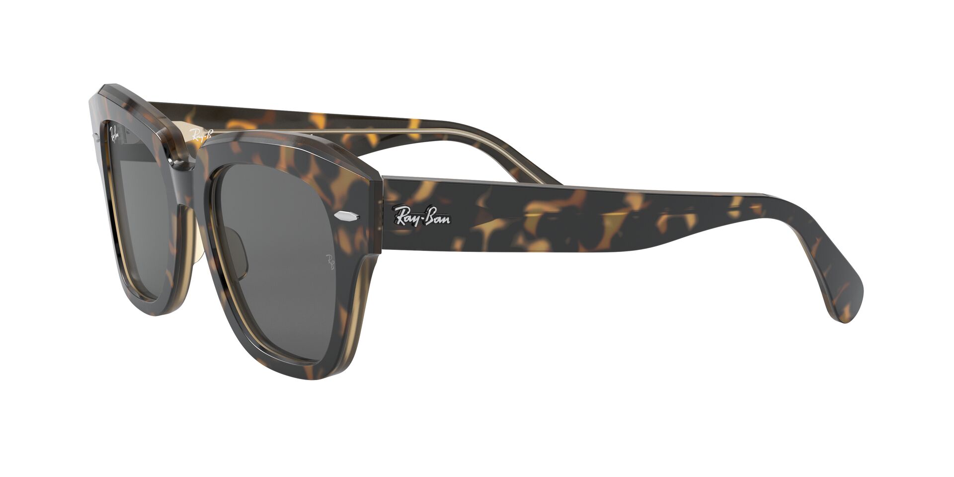 Ray-Ban 2186 1292B1 - obrazek 2