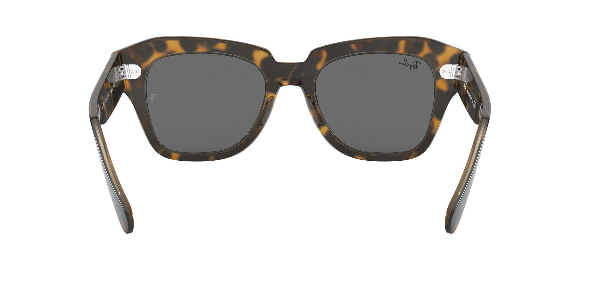Ray-Ban 2186 1292B1 - obrazek 6