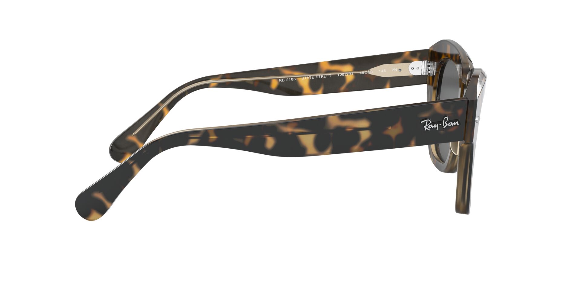 Ray-Ban 2186 1292B1 - obrazek 9