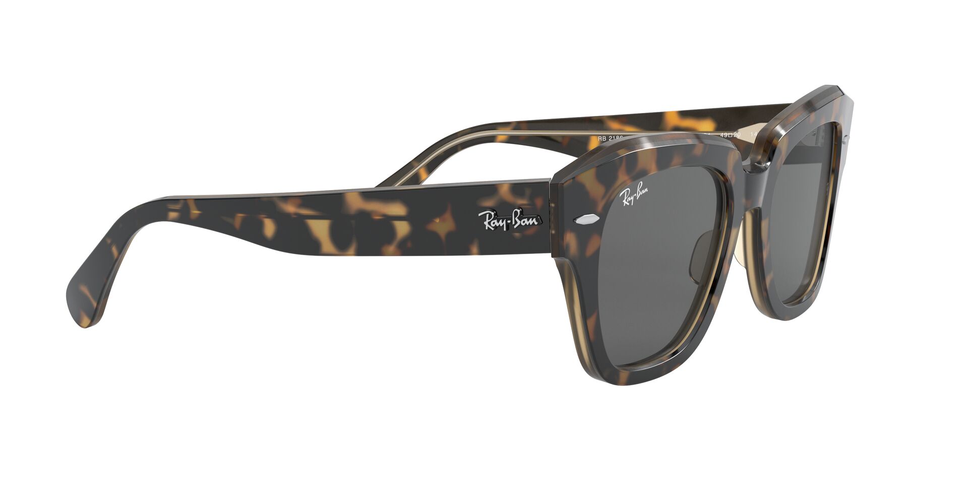 Ray-Ban 2186 1292B1 - obrazek 10